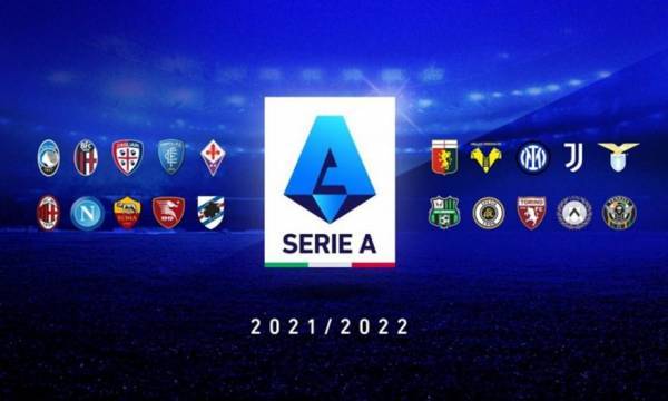 Κόντρα αήττητων απόψε στη Serie A