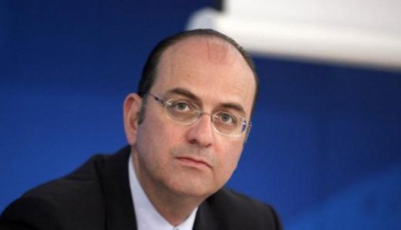Λαζαρίδης: Κοροϊδία η 13η σύνταξη- Απλά εφάπαξ βοήθημα