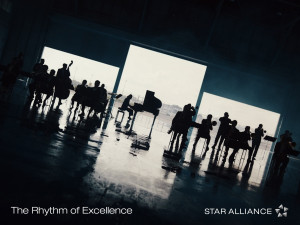 Rhythm of Excellence: Η νέα καμπάνια της Star Alliance