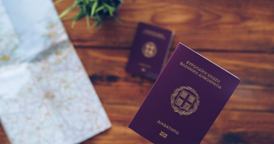 Διαβατήρια: Αυξάνεται στα 10 χρόνια η διάρκειά τους