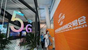 Παγκόσμια πρωταθλήτρια σε σταθμούς βάσης 5G η Κίνα