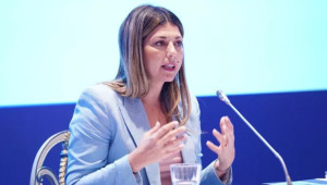 Ζαχαράκη: Η Θεσσαλονίκη πρωταγωνιστεί στα Βαλκάνια- Κινητήριος δύναμη η φιλοξενία