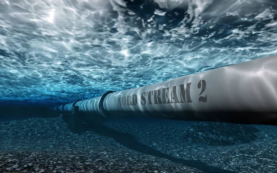 Βερολίνο: Ο αγωγός Nord Stream 2 θα ολοκληρωθεί
