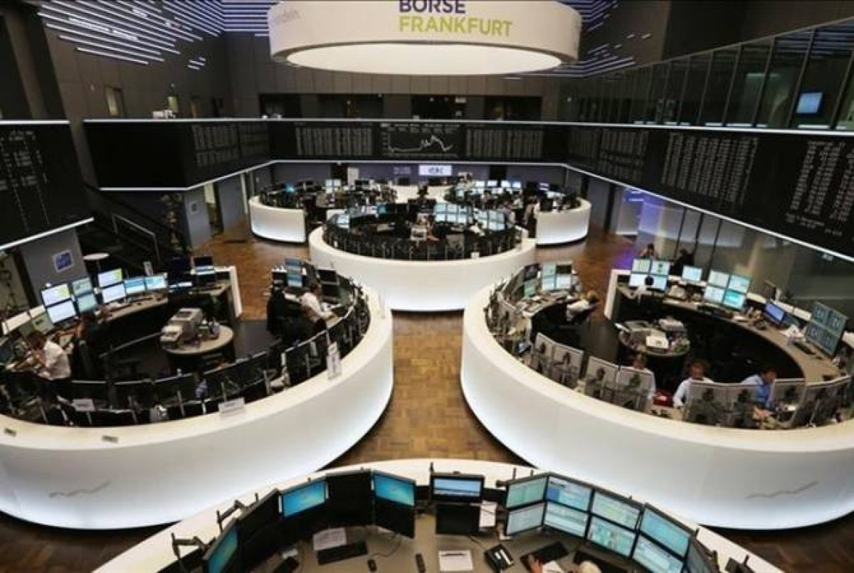 Σε χαμηλό εβδομάδας οι ευρωαγορές με «βαρίδια» τις Fed-BoE