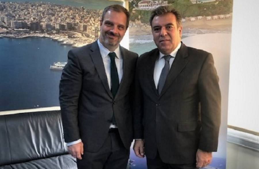 Υπ. Τουρισμού: Να επιταχυνθεί η αξιοποίηση των τουριστικών ακινήτων