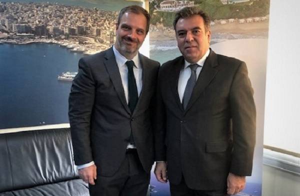 Υπ. Τουρισμού: Να επιταχυνθεί η αξιοποίηση των τουριστικών ακινήτων