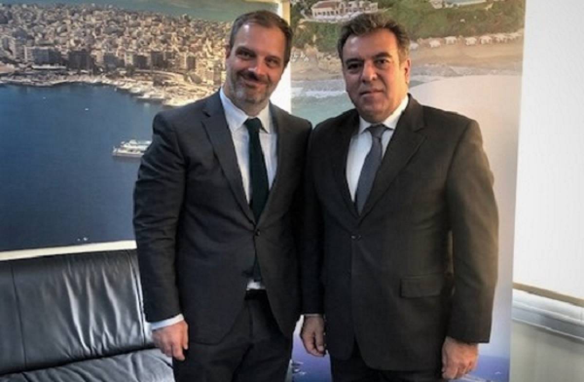 Υπ. Τουρισμού: Να επιταχυνθεί η αξιοποίηση των τουριστικών ακινήτων