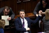 Ιταλία: Άμεση απόλυση δημοσίων υπαλλήλων που απουσιάζουν αδικαιολόγητα