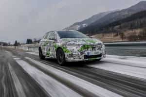 Νέα SKODA FABIA: μεγαλύτερη, πιο σπορ, ακόμα πιο ασφαλής