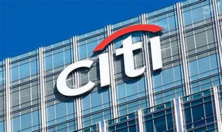 Η Citi βάζει υπαλλήλους σε τηλεργασία λόγω απειλών κατά αμερικανικών τραπεζών