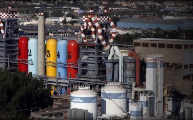Έκκληση από τη Χαλυβουργική για άμεση λήψη μέτρων μείωσης του ενεργειακού κόστους- Σκληρό παζάρι της Αθήνας με την τρόικα για το πακέτο των 150 εκατ. ευρώ