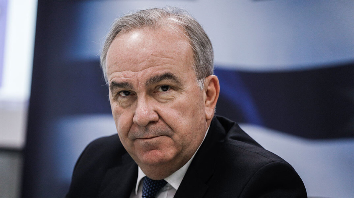 Παπαθανάσης: Εκταμίευση €7,4δισ. επιπλέον από το ΤΑΑ εντός του 2025