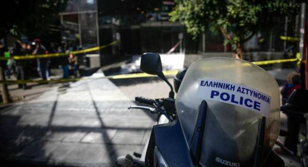 Κέντρο Αθήνας: Δύο συλλήψεις και δέκα προσαγωγές για ναρκωτικά