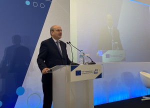 Χατζηδάκης: Ανταγωνιστικότητα, μεταναστευτικό και δημογραφικό να τεθούν ως προτεραιότητες