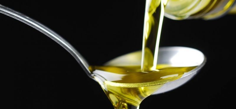 Το 5% της εγχώριας παραγωγής ελαιολάδου σε χώρους μαζικής εστίασης