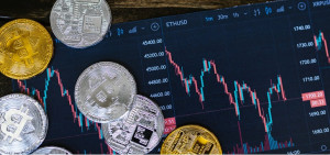 Κάτω από $37.000 το Bitcoin, αρνητικό κλίμα στην αγορά κρυπτονομισμάτων