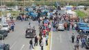 Αγρότες: Ο Μπράλος «κόβει» την Ελλάδα στα δύο