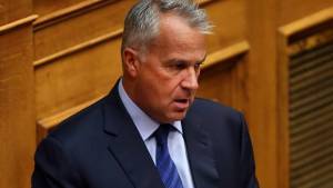 Βορίδης: Πρώτη φορά η Βουλή προστατεύει τα ΠΟΠ προϊόντα ολοκληρωμένα
