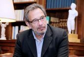 Τσακνής για εκπομπή Μπέζου: Εθνικό σπορ η παραπληροφόρηση