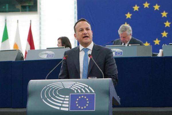 Ατενίζοντας το «μέλλον της Ευρώπης», προσγειώθηκαν στην πραγματικότητα!