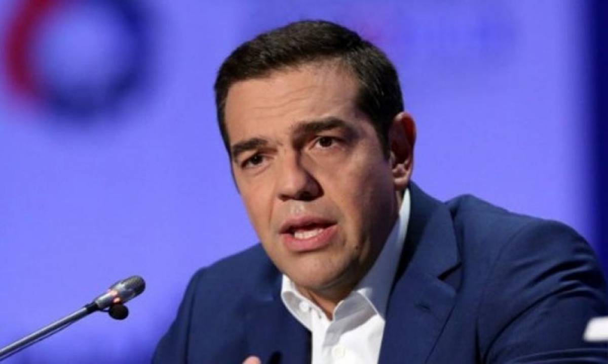 Τσίπρας: Η κυβέρνηση να χρησιμοποιήσει το «μαξιλάρι» με διαφάνεια