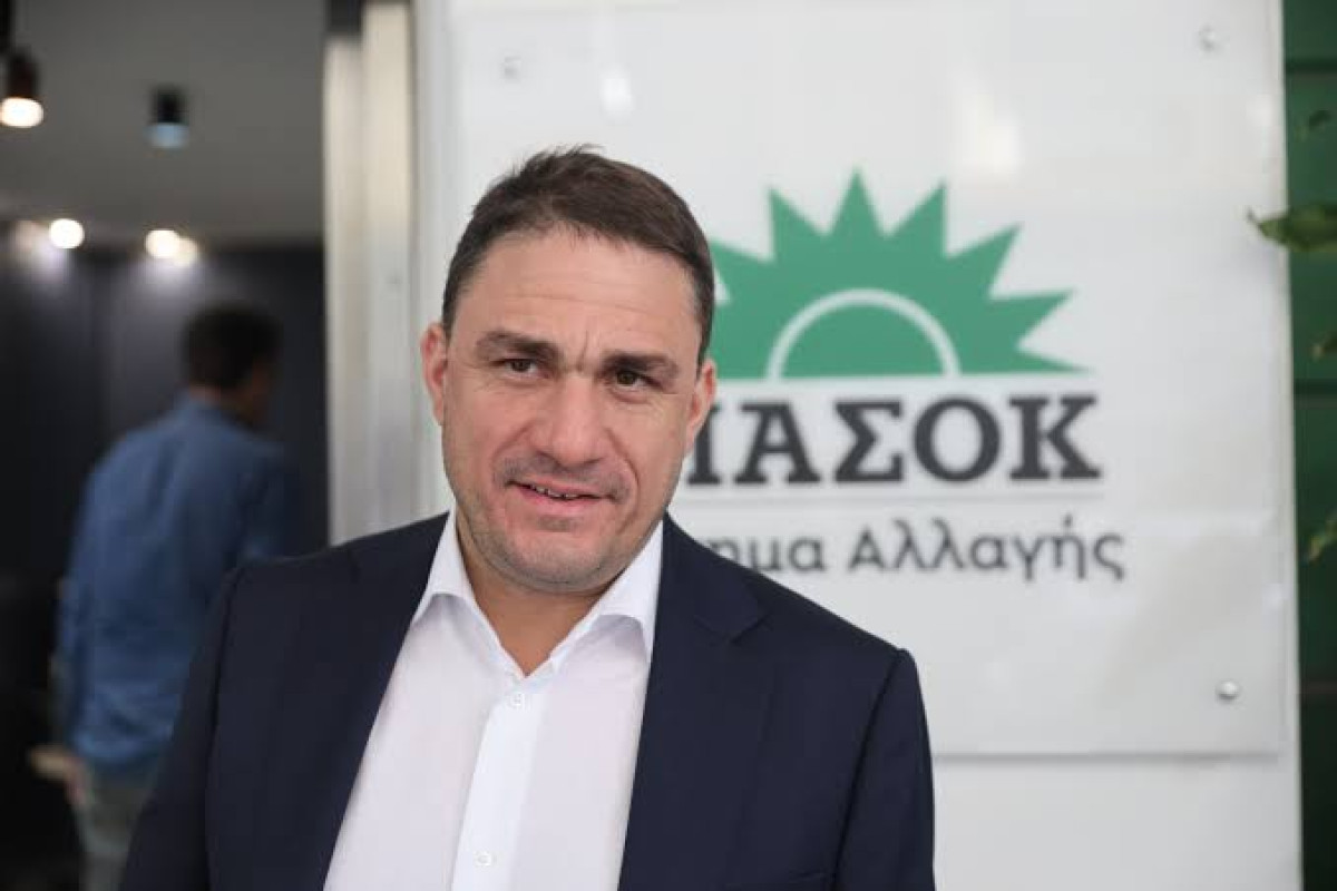 Τσουκαλάς: Η πολιτική του κ. Μητσοτάκη δεν έχει καμία σχέση με το κέντρο
