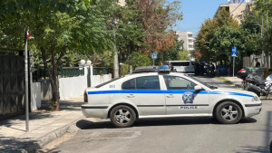 Γυναικοκτονία στο Χαλάνδρι: Δίωξη για ανθρωποκτονία εκ προθέσεως κατά του 28χρονου