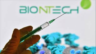 BioNTech: Το εμβόλιό μας πιθανότατα αντιμετωπίζει και την ινδική μετάλλαξη