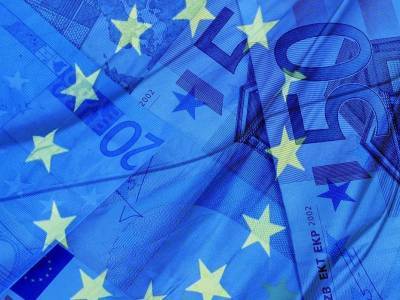 Κομισιόν: Στο 1,2% η ανάπτυξη στην ευρωζώνη- Χαμηλότερα ο πληθωρισμός