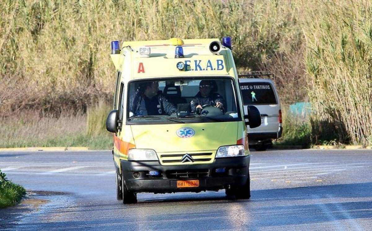 Νεκρός εντοπίστηκε ο Ρώσος που αγνοούνταν στη Χαλκιδική