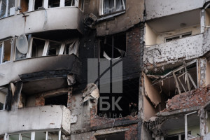 Μαζική πυραυλική επίθεση στο Κίεβο - Τουλάχιστον 4 νεκροί