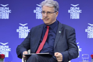 Ελληνικός Χρυσός: Η Ελλάδα μπαίνει στον παραγωγικό χάρτη της Ευρώπης για τον χαλκό