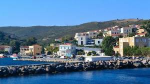 Αποκαταστάθηκε η ακτοπλοϊκή σύνδεση των Οινουσσών