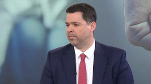 Κοντογεώργης για ομόφυλα ζευγάρια: Θέλουμε τη μεγαλύτερη δυνατή υπερψήφιση