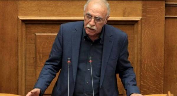 Βίτσας: Στην Ελλάδα βρίσκονται περίπου 630.000 πρόσφυγες και μετανάστες