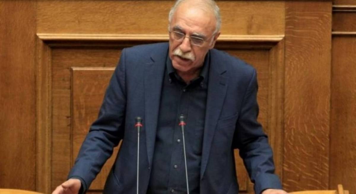 Βίτσας: Στην Ελλάδα βρίσκονται περίπου 630.000 πρόσφυγες και μετανάστες
