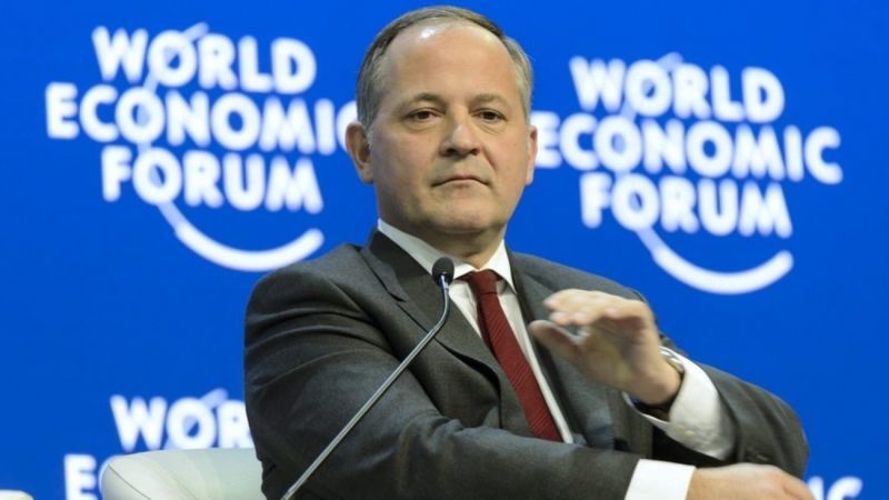 Κερέ: Δεν υπάρχει δούναι και λαβείν EKT-Eurogroup για το QE