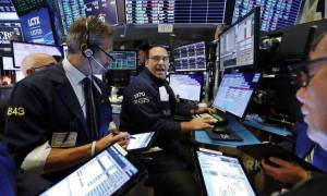 Ώθηση στη Wall Street από τις δηλώσεις Τραμπ