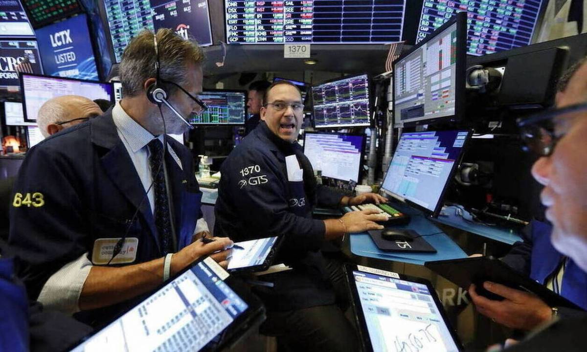 Ώθηση στη Wall Street από τις δηλώσεις Τραμπ
