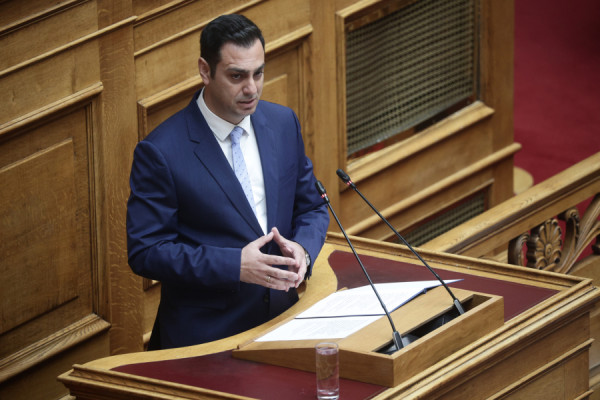 Καθόλα νόμιμη η επιδότηση των €200.000, υποστηρίζει ο Σπύρος Κουλκουδίνας