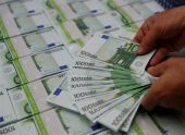 Μειωμένα στα 2,44 δισ. τα κρατικά «φέσια» τον Ιανουάριο