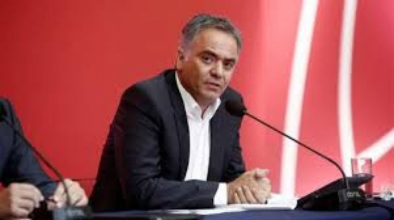 Σκουρλέτης: «Ναι» σε νέα χρηματοδότηση αλλά με προϋποθέσεις