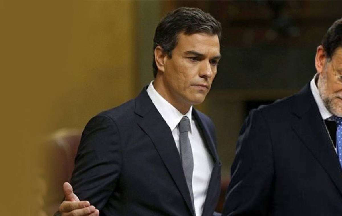 Σάντσεθ: Δεν εξετάζω την προκήρυξη πρόωρων εκλογών