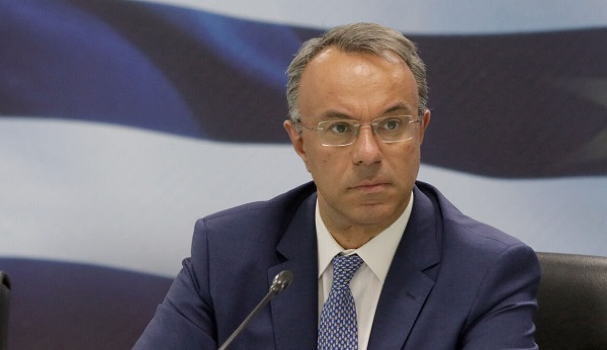Σταϊκούρας: Εκτιμούμε ότι θα υπάρξει δημοσιονομικός χώρος για πρόσθετες παρεμβάσεις