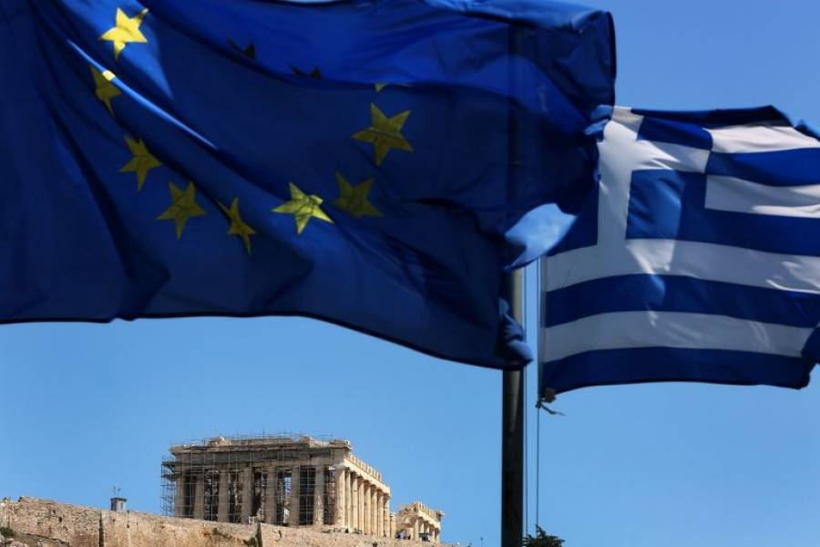 Εθνικό Πρόγραμμα Μεταρρυθμίσεων: Ορατοί οι κίνδυνοι για την ελληνική οικονομία