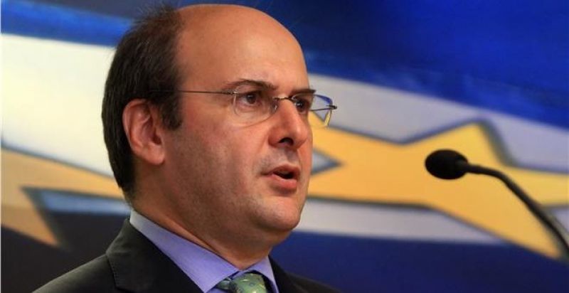 Χατζηδάκης: "Η Αντιπολίτευση στα καλάθια δεν χωρεί και στα κοφίνια περισσεύει"