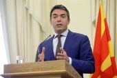 Ντιμιτρόφ: Έχουμε ωριμάσει, δεν χρειαζόμαστε πια ρίζες 2.000 ετών
