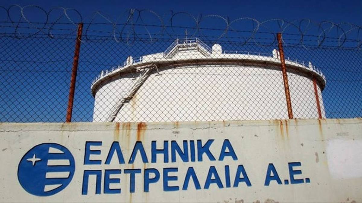 ΕΛΠΕ: €1 εκατ. και καύσιμα για την αρωγή των πληγέντων