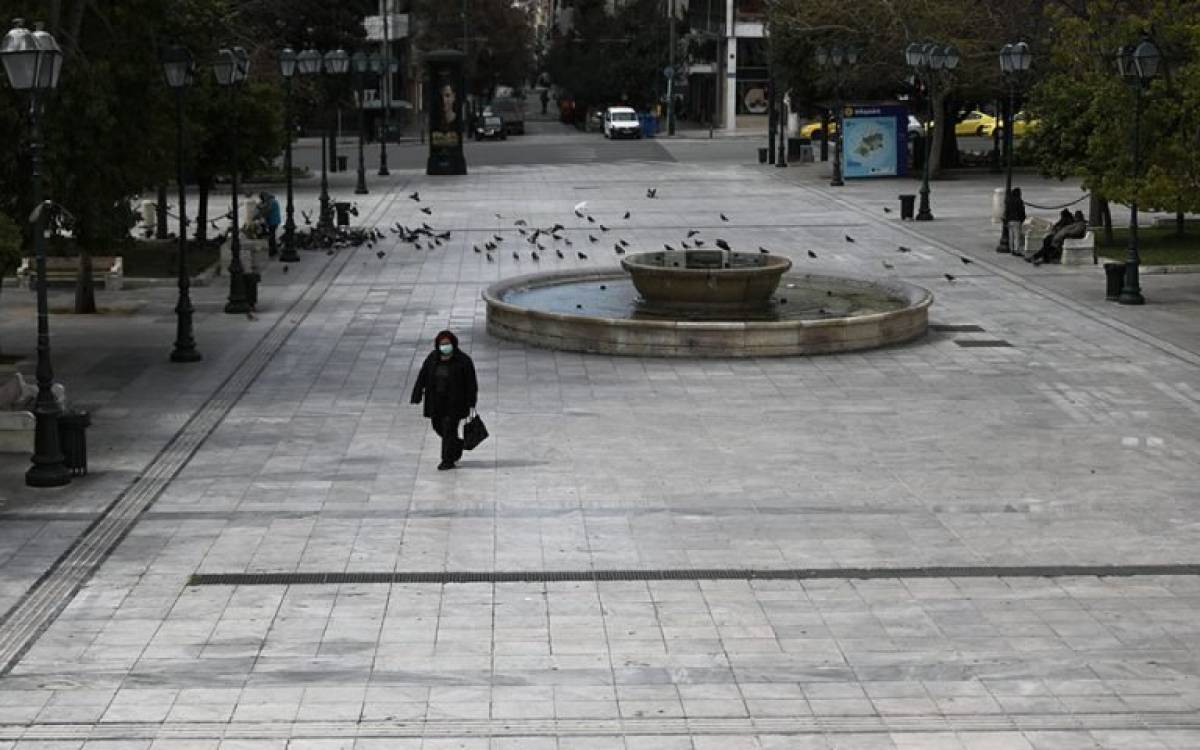 Οι λοιμωξιολόγοι «κατεβάζουν ρολά» από τις 18.00-Απόφαση που προκαλεί αντιδράσεις