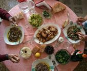 Στα περυσινά επίπεδα το Σαρακοστιανό τραπέζι